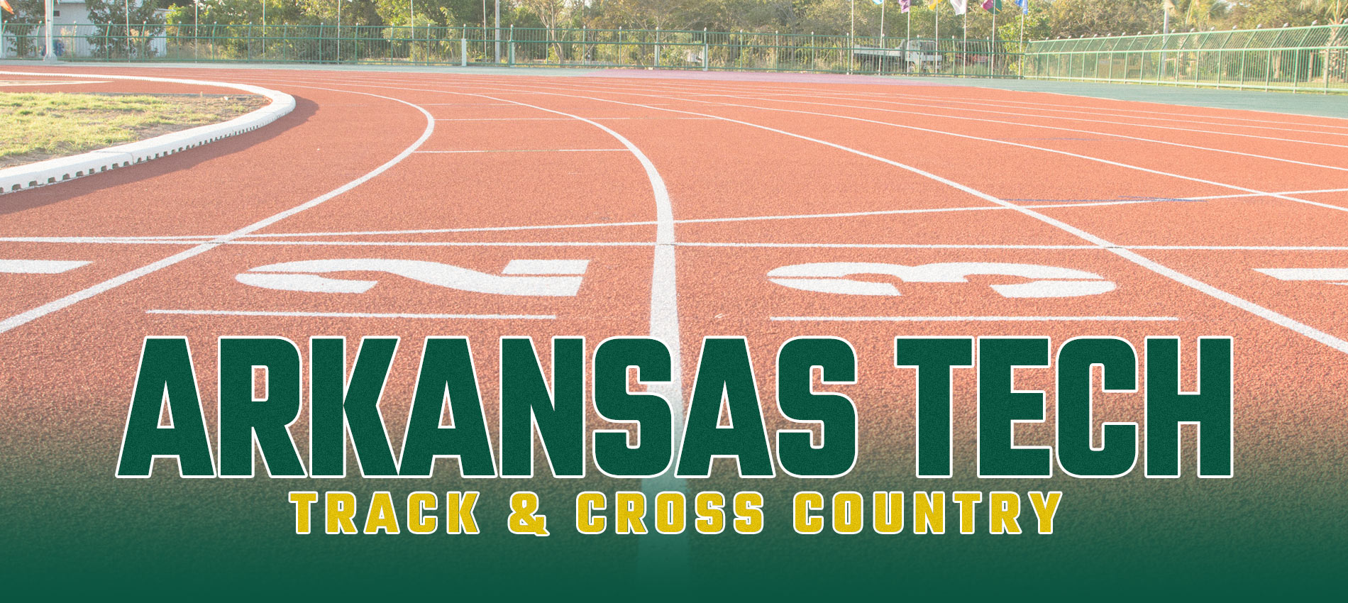 Arkansas Tech Track & Cross Country
